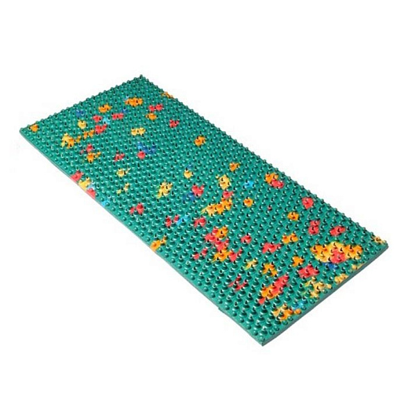 Аппликатор Ляпко «Коврик малый» (шаг игл 6,0 мм)