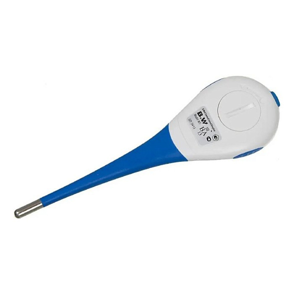 Термометр электронный WT-07 jumbo B.Well