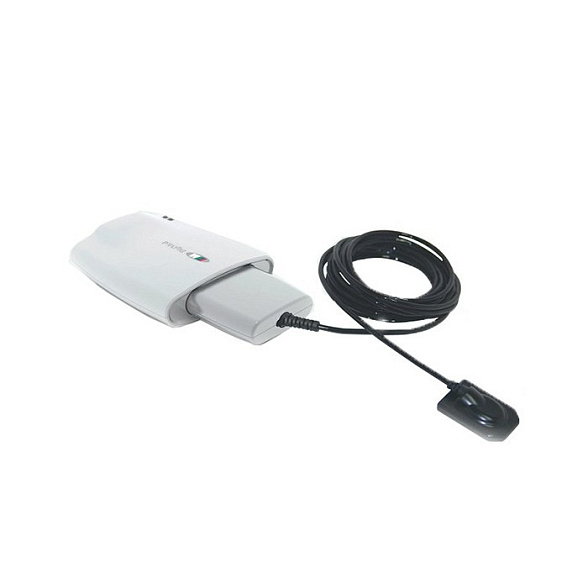 DigiMed DVS-100 - цифровой визиограф