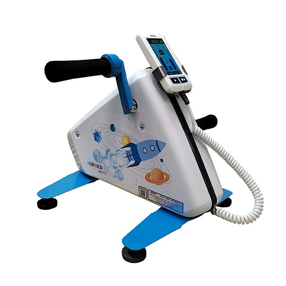 ORMED-Moto мобильный детский