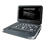 Ультразвуковой сканер E-CUBE i7 Alpinion