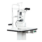 Стол для щелевой лампы (без столешницы) Stern Lift