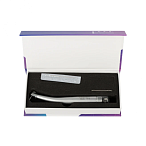 BR-112L - турбинный наконечник с миниголовкой, с генератором света