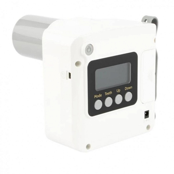 VRN YOU98(P)-портативный дентальный рентген