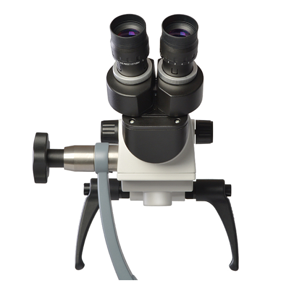 Кольпоскоп медицинский Microstar С-100 (настольный, С100Т)