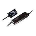 Комплект настенный рентгеновский аппарат X-Mind DC 80 и визиограф Sopix2