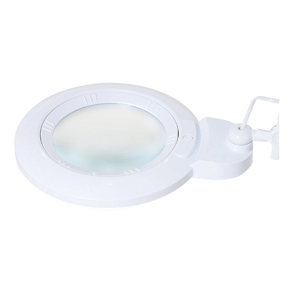 Лампа бестеневая с РУ (лампа-лупа) Med-Mos 9006LED (9006LED-D-150)