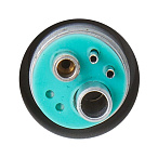 НСПТ-300 - прямой турбинный наконечник с фрикционным зажимом для зуботехнических работ