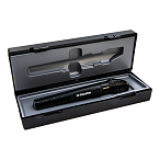 Офтальмоскоп e-scope (XL, 2,5 В, черный в футляре) Riester