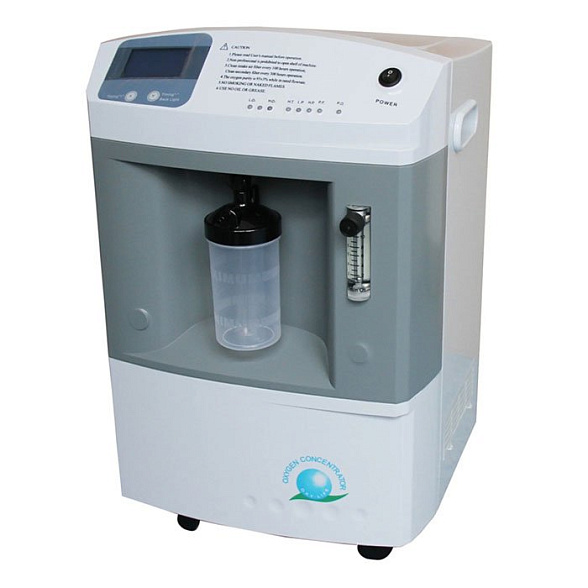 Кислородный концентратор JAY-8