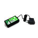 Аппарат для внутривенного облучения крови (АВОКС) Соларис (365 нм)