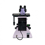 Микроскоп металлографический инвертированный MAGUS Metal V700 DIC