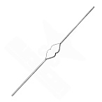 Зонд пуговчатый Bowman, тип Fig. 6/7, Surgicon