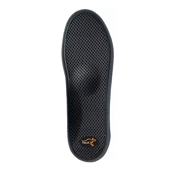 Стельки ортопедические каркасные с вентилируемым покрытием "Бриз", арт. 67 (размер 43), Talus