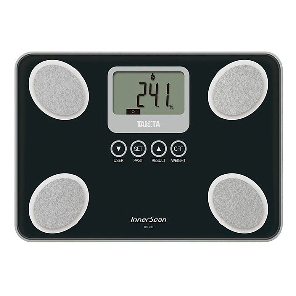 Анализатор состава тела BC-731 Tanita