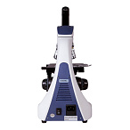 Микроскоп монокулярный Levenhuk MED 10M