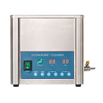 Ультразвуковая ванна BTX-600 5L H, P&T Medical