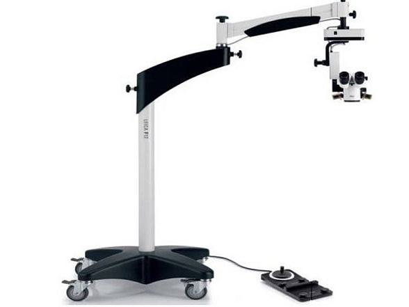 Микроскоп M220 F12, Leica