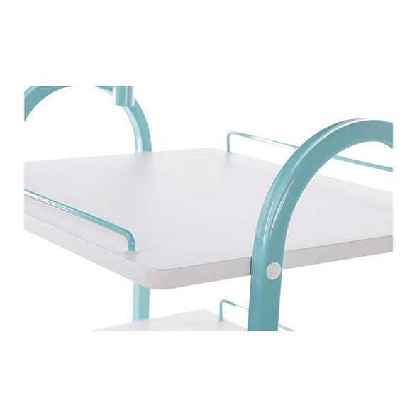 Столик на колесиках без ящика "АтисМед СП - М"