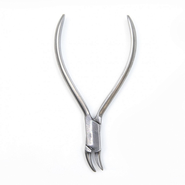 Щипцы клювовидные по Reynolds , 130 мм