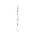 Гладилка двусторонняя, серповидная и дистальная № 6. Surgiwell