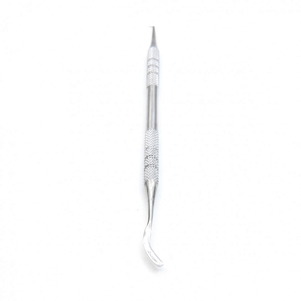 Гладилка двусторонняя, серповидная и дистальная № 6. Surgiwell