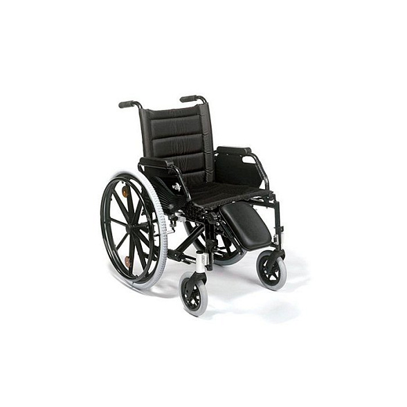 Инвалидная кресло-коляска механическая Vermeiren Eclips+