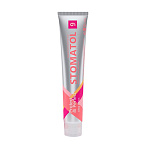 STOMATOL Зубная паста 9 Ultra Effect 100г