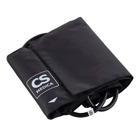 Манжета № 5 index "B" большой взрослый размер, для людей с длиной окружности плеча, 34-50 см, CS Medica