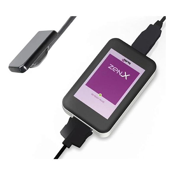 Zen-X - цифровой радиовизиограф