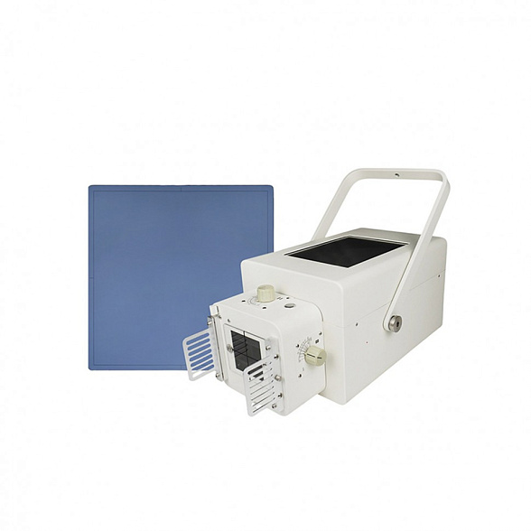 Портативный рентген DS.Xray 10010t