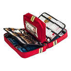 Сумка-ампульница PROBE'S большого размера Elite Bags