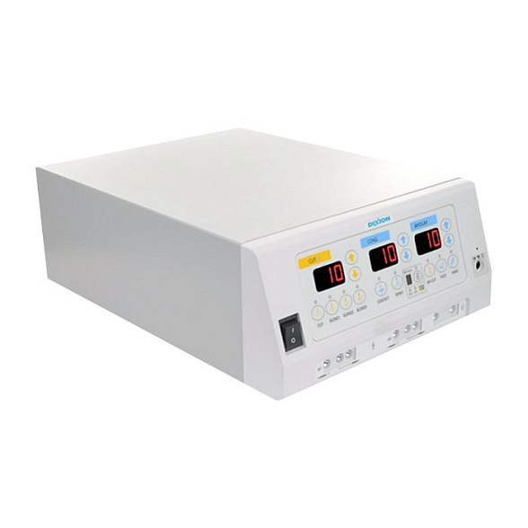 Электрохирургический коагулятор Altafor 1320 Plus, Dixion