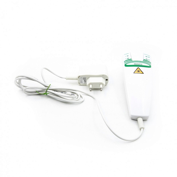 Аппарат Свето-лазерный терапевтический "Бином-Микро"