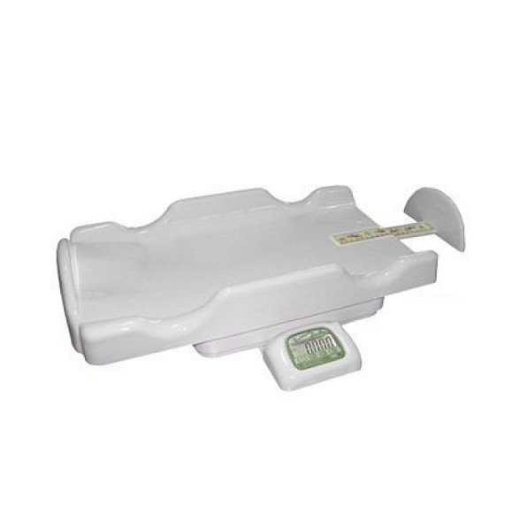 Весы медицинские ВЭНд-01 (15-С-5-А-Рм) Малыш