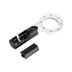 Лупа Veber MG755 с подсветкой, Veber