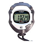 Электронный секундомер V&A Instrument VA-SW01 (с поверкой)