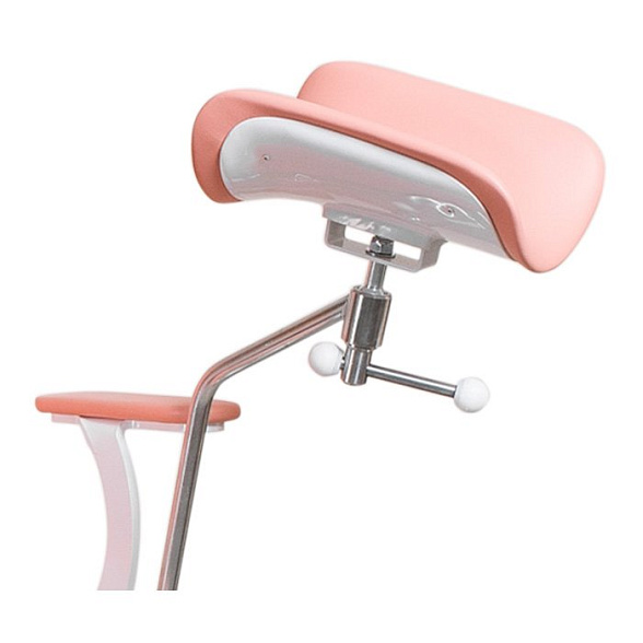 Подколенники (комплект) для кресел КГЭМ