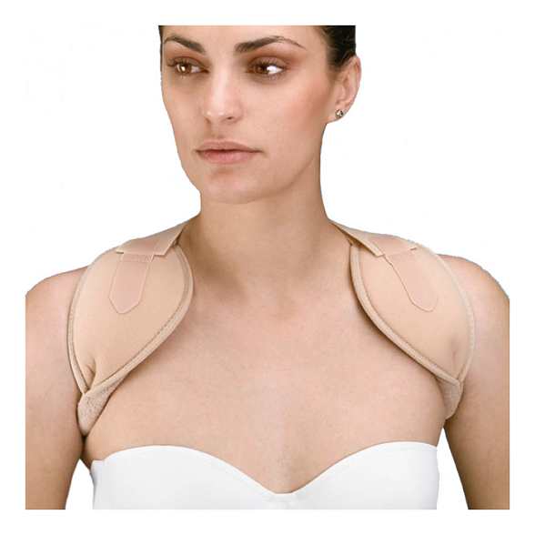 Реклинатор для фиксации плечевого сустава IC-30 размер 0ОР (55-65см), Orliman