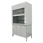 Шкаф вытяжной ВМ-143 (металлический) стандарт