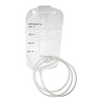 Кружка Эсмарха однократного применения без крышки (устройство для ирригоскопии исполнение III)