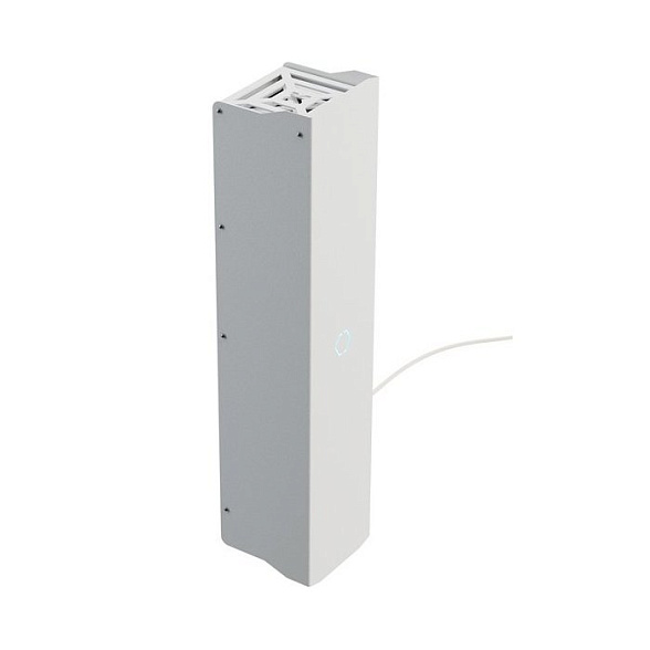 Облучатель-рециркулятор воздуха ультрафиолетовый бактерицидный ОВУ-03.1, РЭМО