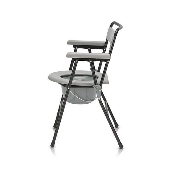 Кресло-туалет FS899 Средство реабилитации инвалидов