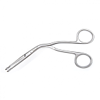 Щипцы, анестезиологические, по Магилю, 15см