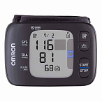 Тонометр OMRON RS7 Intelli IT (HEM-6232T-RU)