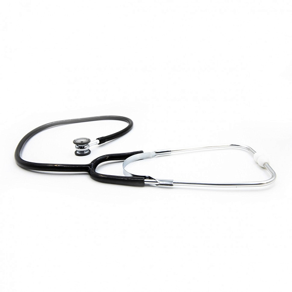 Стетоскоп LD Prof-III неонатальный черный, Little Doctor