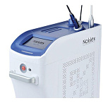NOBLEX Александритовый лазер, Finemec