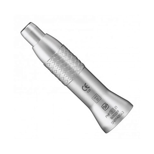 Bien-Air PMP 10:1 Prophy - прямой наконечник без подсветки и распылителя для стандартных одноразовых головок