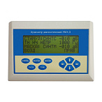 Диагностический аудиометр ЭХО-Д01