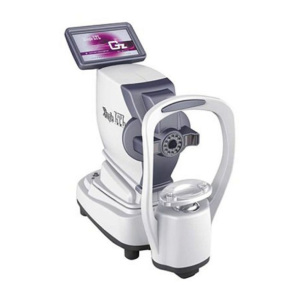 Авторефкератометр SINGLE LTL